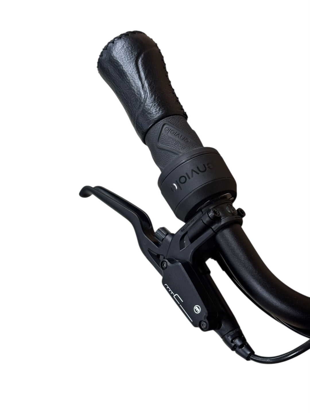 Gazelle Avignon C380 HMB E-Bike Refurbished Gebruikte fiets 