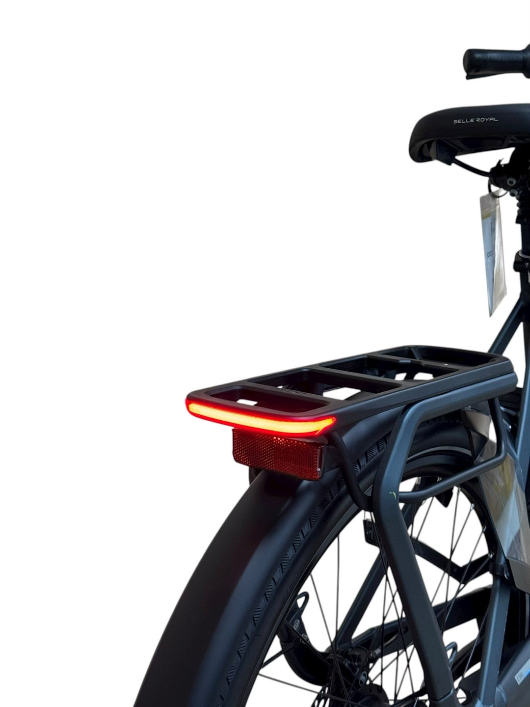 Gazelle Avignon C380 HMB E-Bike Refurbished Gebruikte fiets 