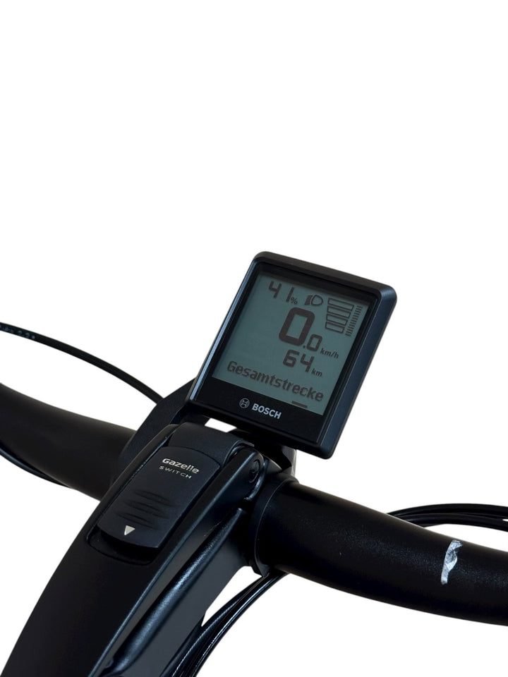 Gazelle Avignon C380 HMB E-Bike Refurbished Gebruikte fiets 