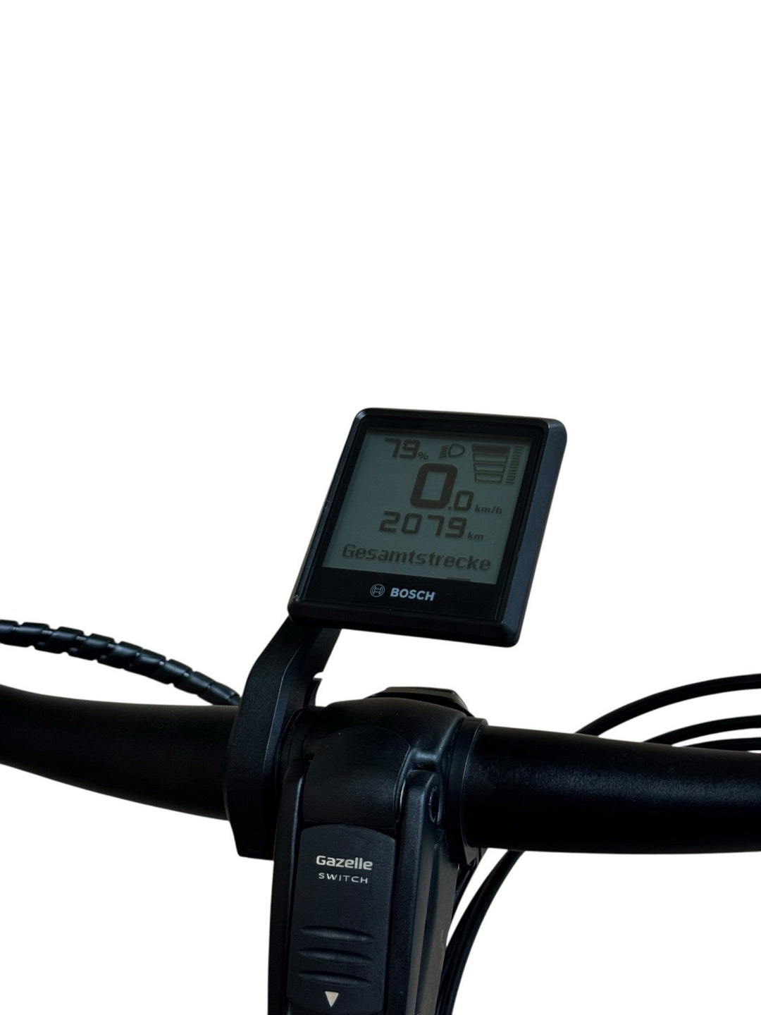 Gazelle Avignon C380 HMB E-Bike Refurbished Gebruikte fiets