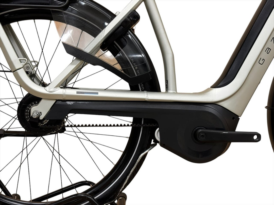 Gazelle Avignon C380 HMB E-Bike Refurbished Gebruikte fiets