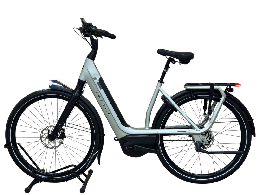Gazelle Avignon C380 HMB E-Bike Refurbished Gebruikte fiets