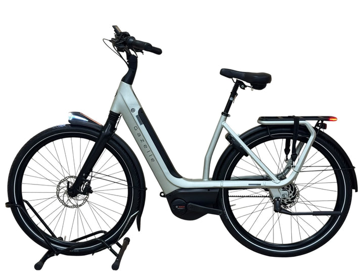 Gazelle Avignon C380 HMB E-Bike Refurbished Gebruikte fiets