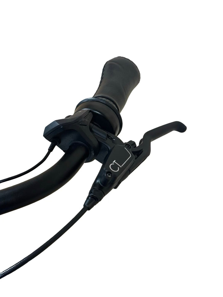 Gazelle Avignon C380 HMB E-Bike Refurbished Gebruikte fiets