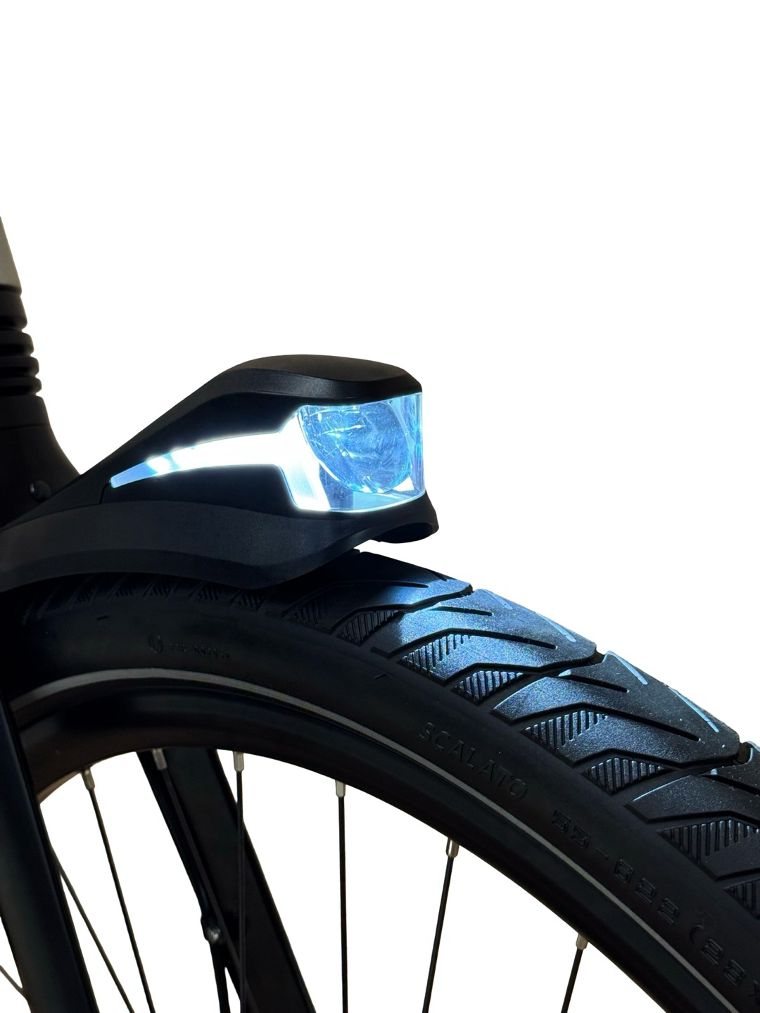 Gazelle Avignon C380 HMB E-Bike Refurbished Gebruikte fiets 