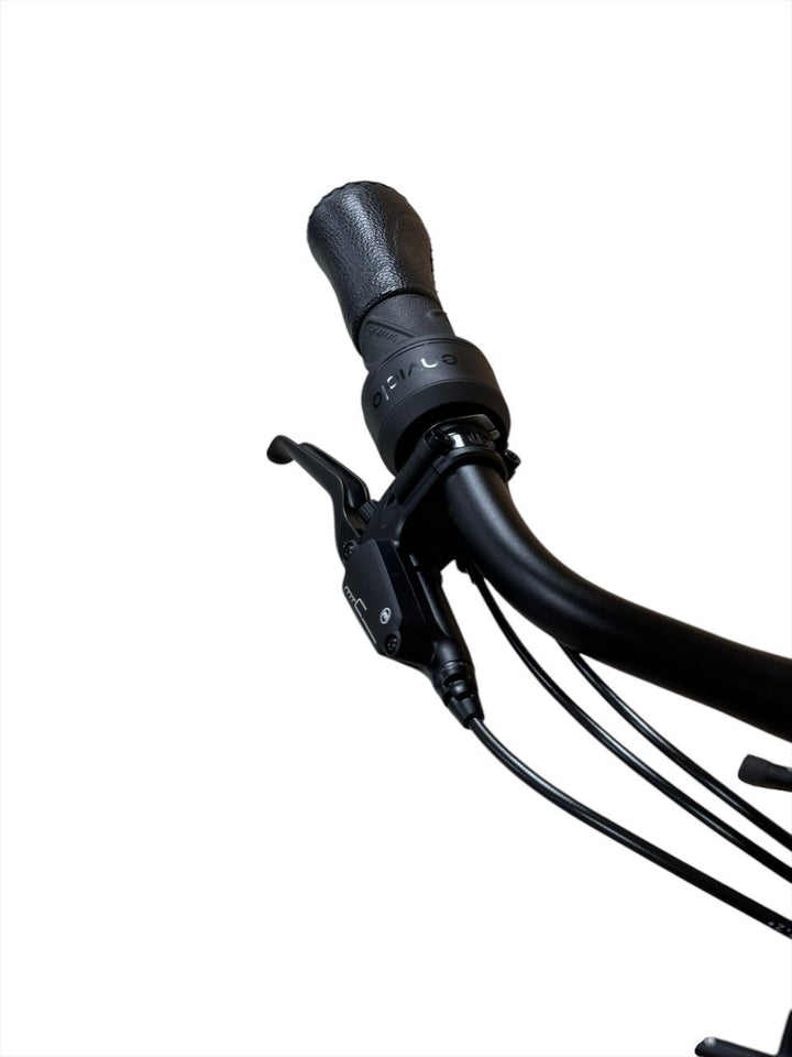 Gazelle Avignon C380 HMB E-Bike Refurbished Gebruikte fiets