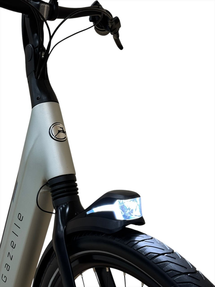 Gazelle Avignon C380 HMB E-Bike Refurbished Gebruikte fiets