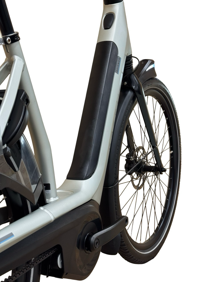Gazelle Avignon C380 HMB E-Bike Refurbished Gebruikte fiets 