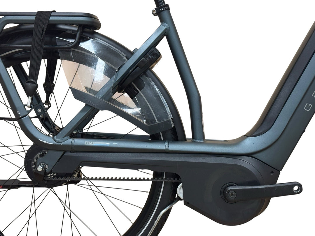 Gazelle Avignon C380 HMB E-Bike Refurbished Gebruikte fiets 