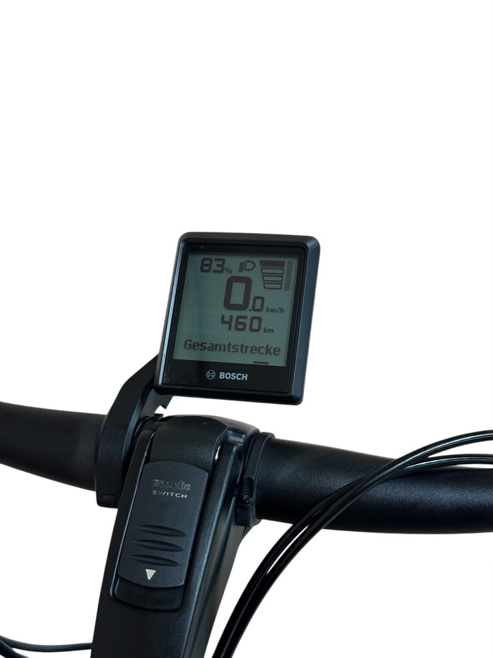 Gazelle Avignon C380 HMB E-Bike Refurbished Gebruikte fiets 