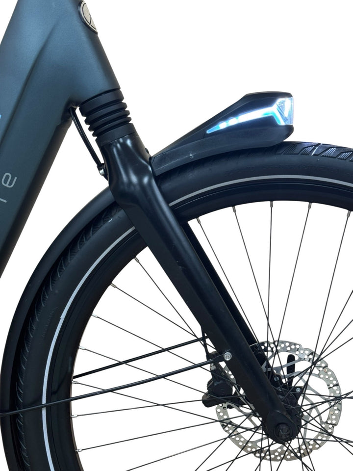 Gazelle Avignon C380 HMB E-Bike Refurbished Gebruikte fiets