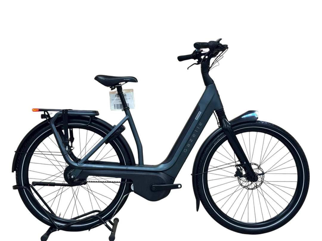 Gazelle Avignon C380 HMB E-Bike Refurbished Gebruikte fiets 