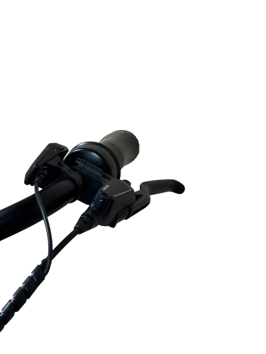 Gazelle Avignon C380 HMB E-Bike Refurbished Gebruikte fiets