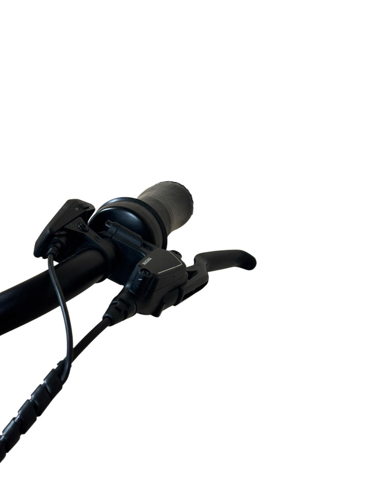 Gazelle Avignon C380 HMB E-Bike Refurbished Gebruikte fiets