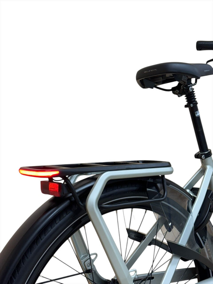 Gazelle Avignon C380 HMB E-Bike Refurbished Gebruikte fiets