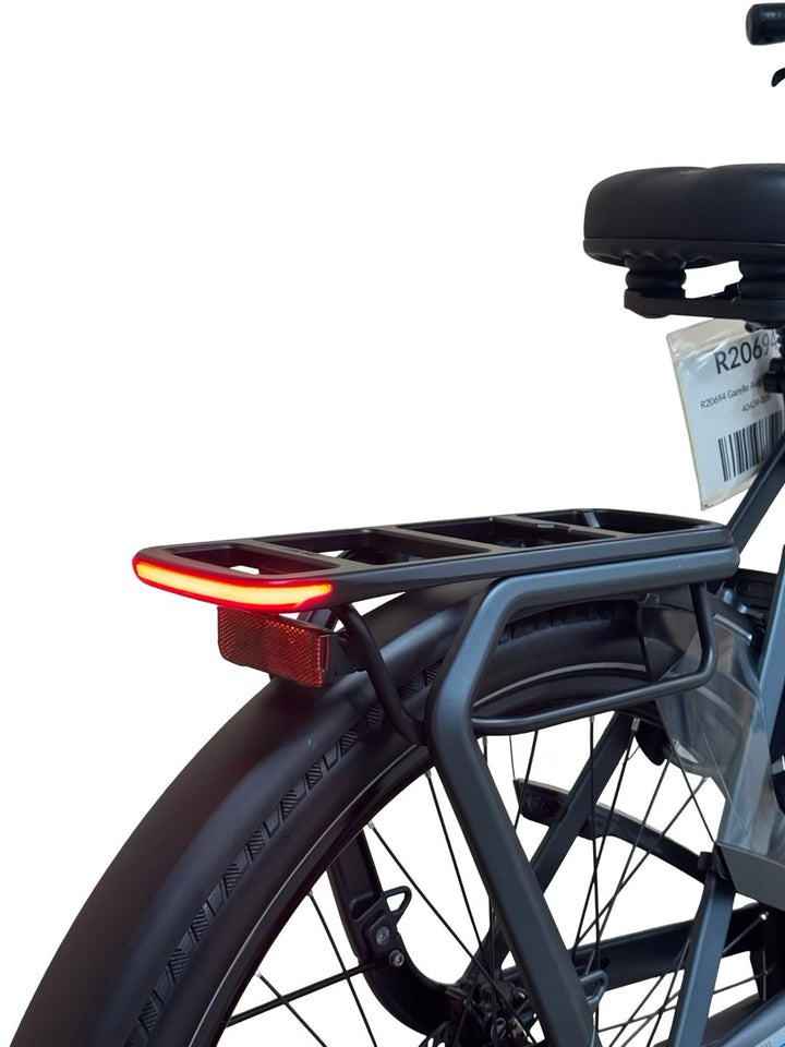 Gazelle Avignon C380 HMB E-Bike Refurbished Gebruikte fiets 