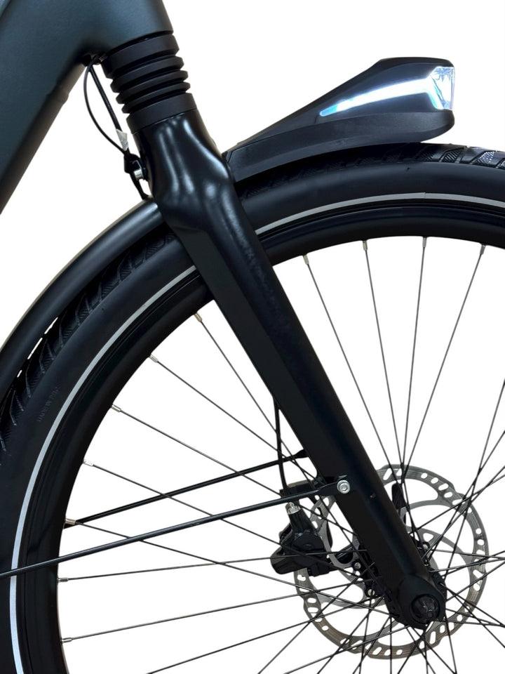 Gazelle Avignon C380 HMB E-Bike Refurbished Gebruikte fiets 