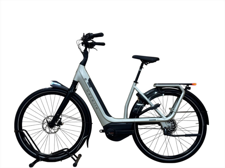 Gazelle Avignon C380 HMB E-Bike Refurbished Gebruikte fiets