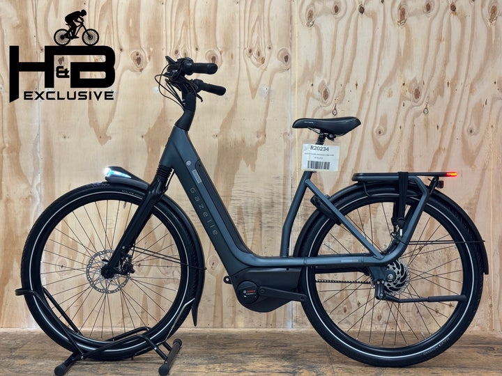 Gazelle Avignon C380 HMB E-Bike Refurbished Gebruikte fiets 