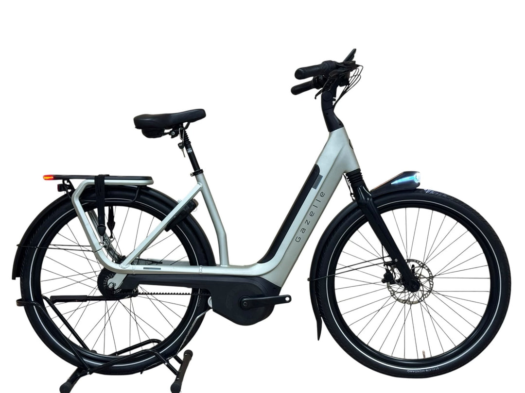 Gazelle Avignon C380 HMB E-Bike Refurbished Gebruikte fiets 
