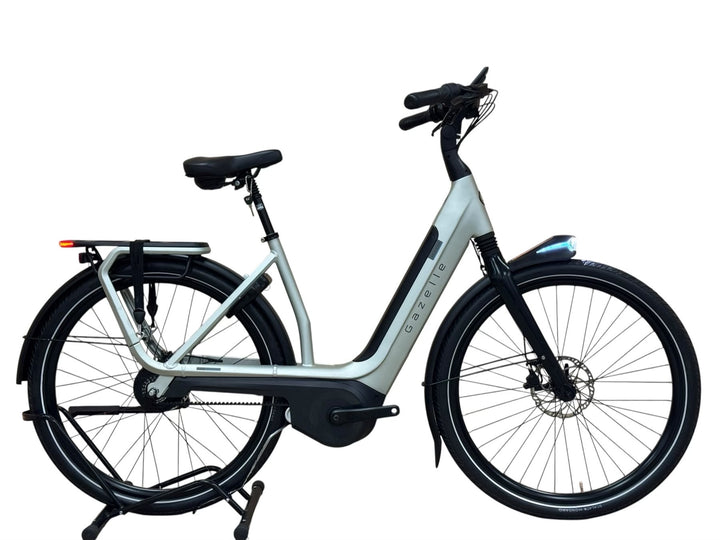 Gazelle Avignon C380 HMB E-Bike Refurbished Gebruikte fiets 