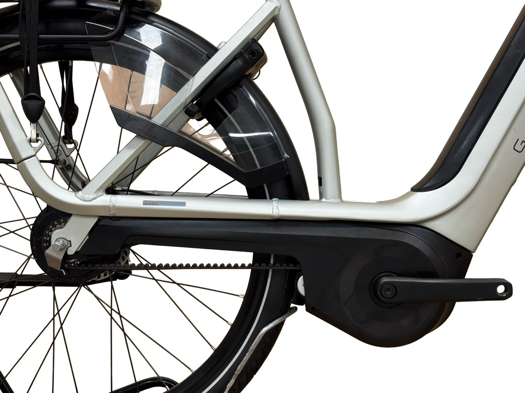Gazelle Avignon C380 HMB E-Bike Refurbished Gebruikte fiets 