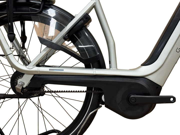 Gazelle Avignon C380 HMB E-Bike Refurbished Gebruikte fiets 