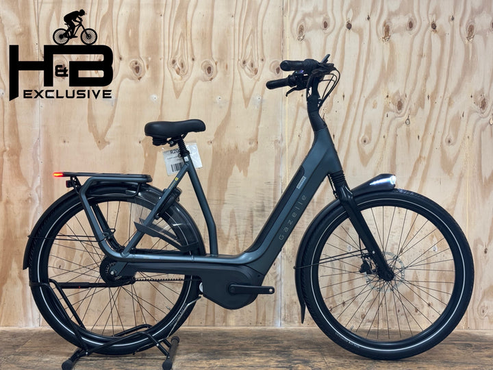 Gazelle Avignon C380 HMB E-Bike Refurbished Gebruikte fiets 
