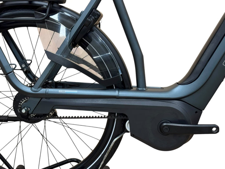 Gazelle Avignon C380 HMB E-Bike Refurbished Gebruikte fiets 