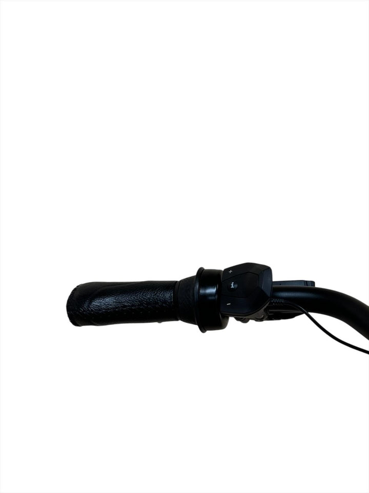 Gazelle Avignon C380 HMB LTD E-Bike Refurbished Gebruikte fiets