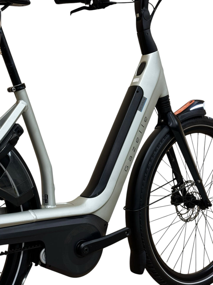 Gazelle Avignon C380 HMB LTD E-Bike Refurbished Gebruikte fiets