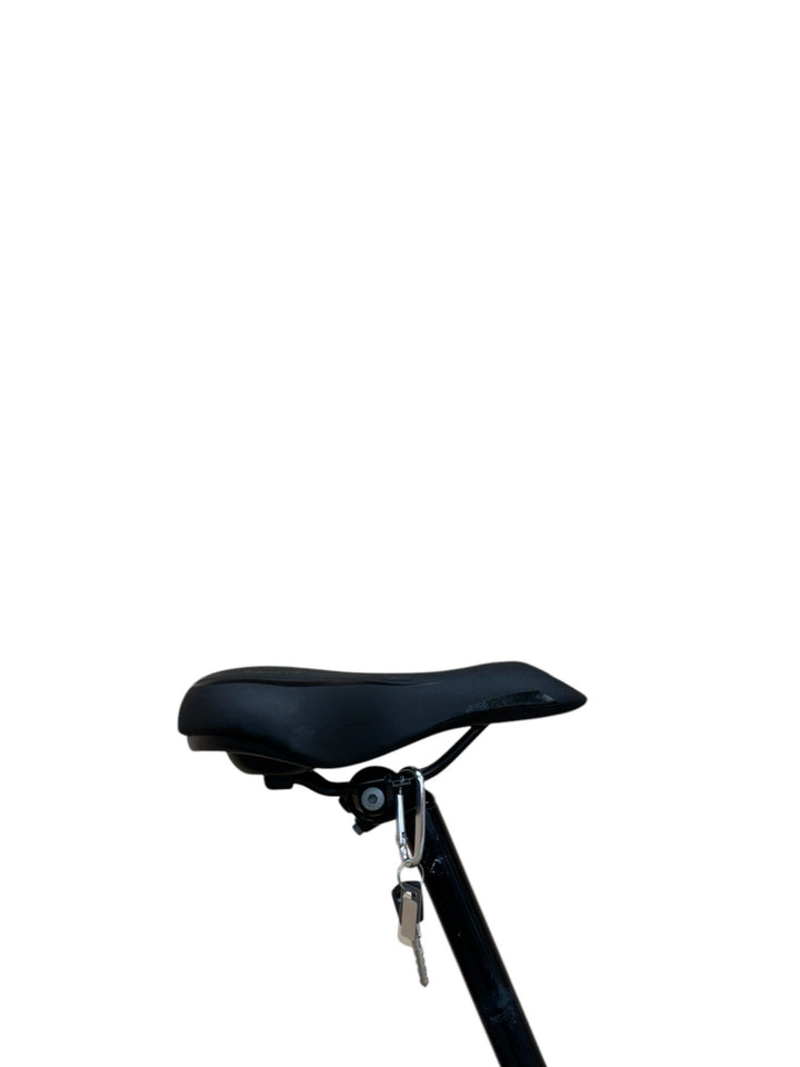 Gazelle Avignon C380 HMB LTD E-Bike Refurbished Gebruikte fiets