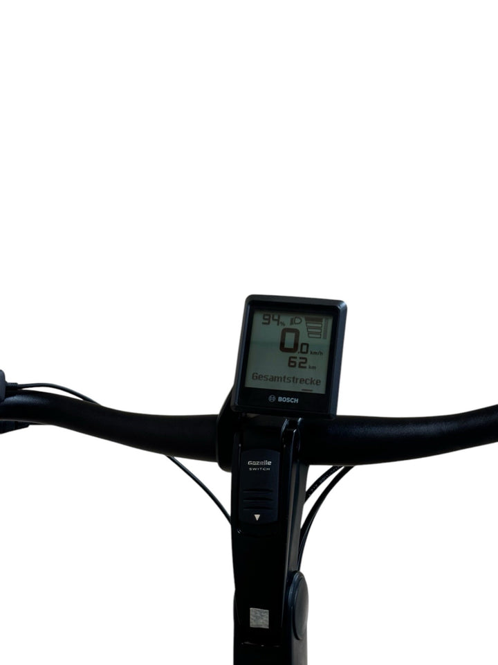 Gazelle Avignon C380 HMB LTD E-Bike Refurbished Gebruikte fiets