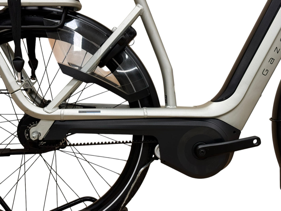 Gazelle Avignon C380 HMB LTD E-Bike Refurbished Gebruikte fiets