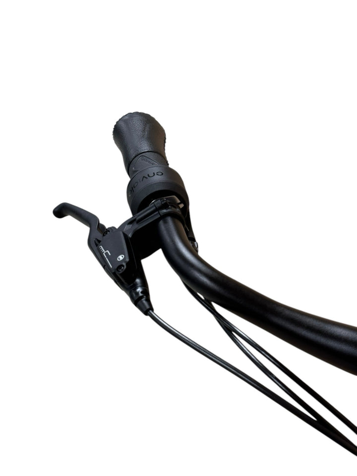 Gazelle Avignon C380 HMB LTD E-Bike Refurbished Gebruikte fiets