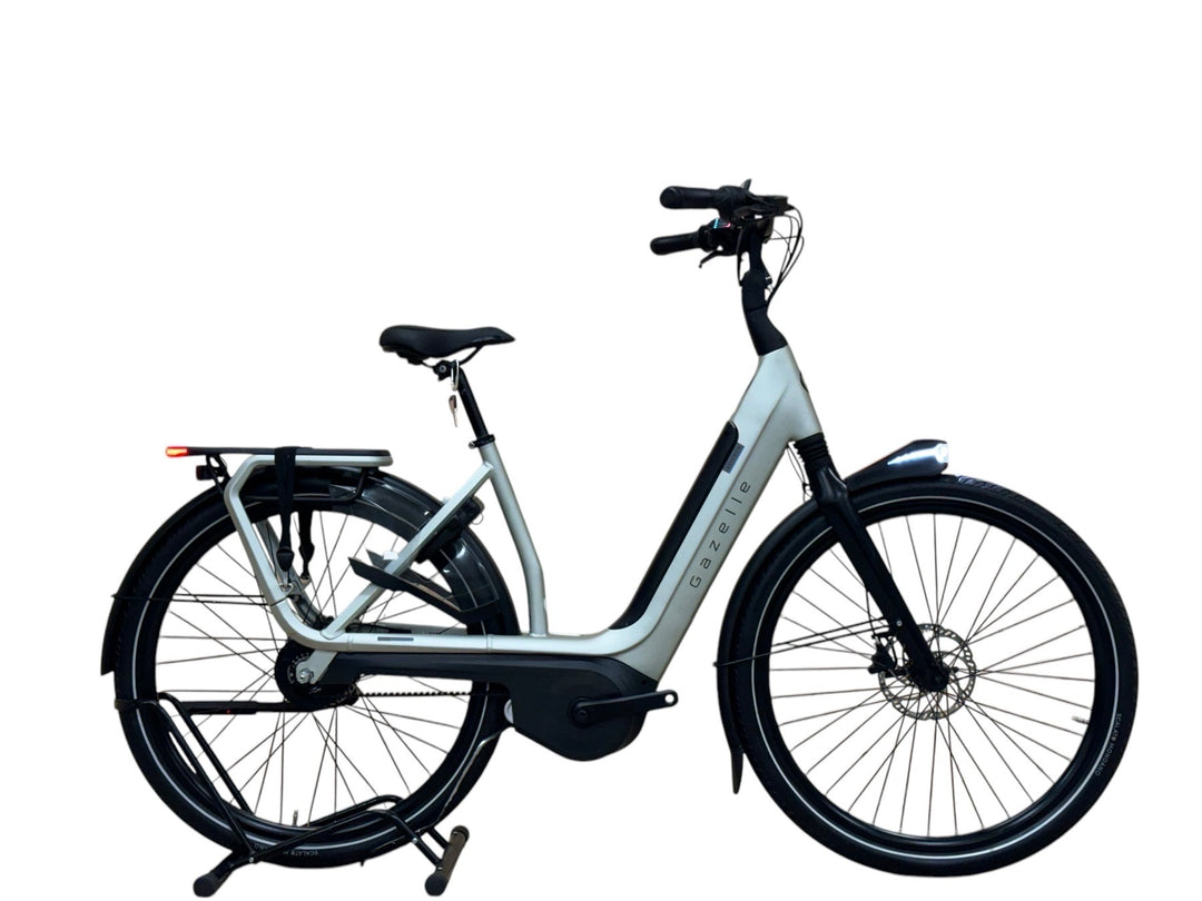 Gazelle Avignon C380 HMB LTD E-Bike Refurbished Gebruikte fiets