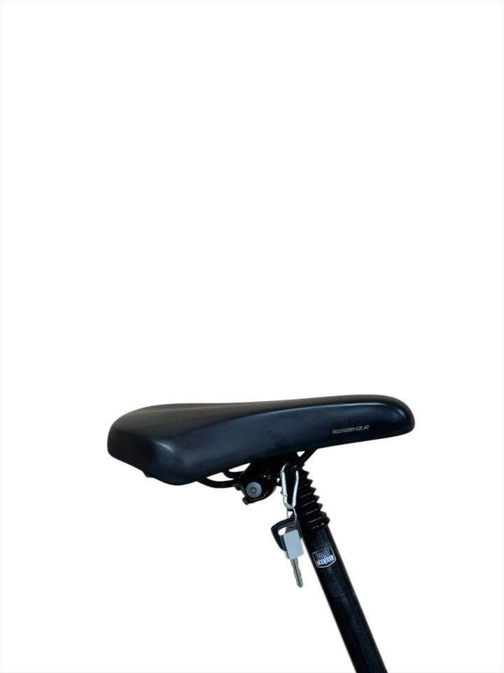 Gazelle Avignon C380 HMB LTD E-Bike Refurbished Gebruikte fiets