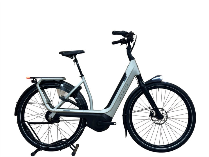 Gazelle Avignon C380 HMB LTD E-Bike Refurbished Gebruikte fiets