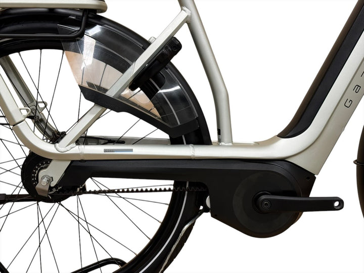 Gazelle Avignon C380 HMB LTD E-Bike Refurbished Gebruikte fiets