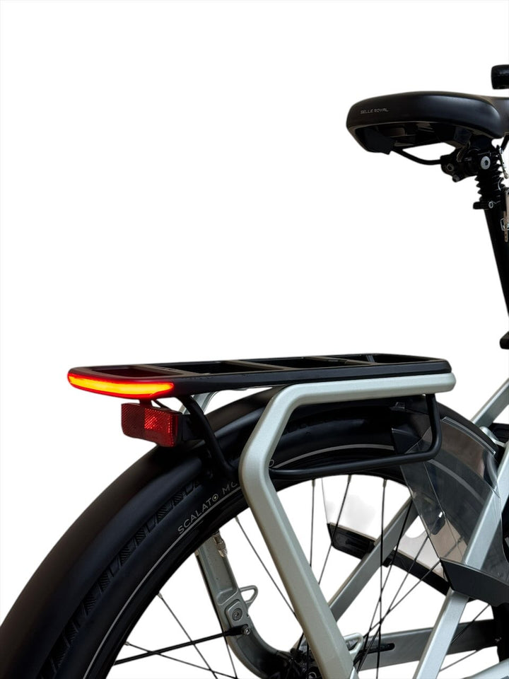 Gazelle Avignon C380 HMB LTD E-Bike Refurbished Gebruikte fiets