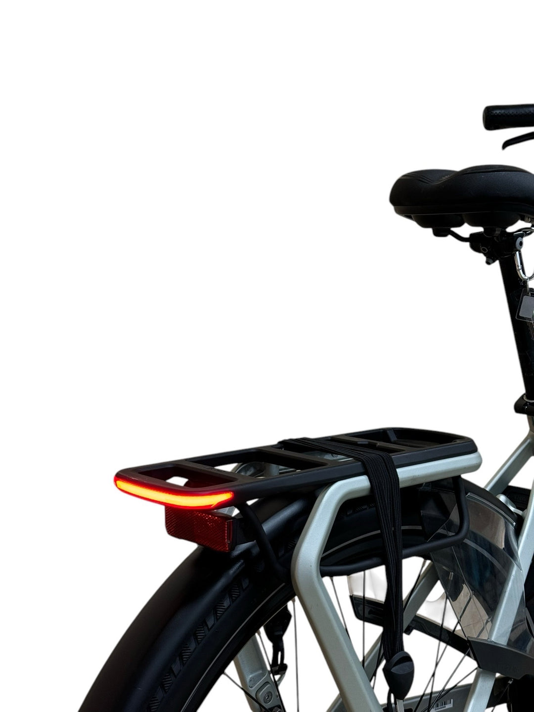 Gazelle Avignon C380 HMB LTD E-Bike Refurbished Gebruikte fiets