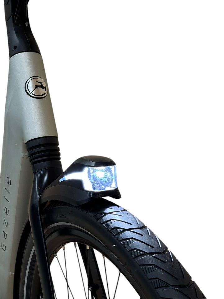 Gazelle Avignon C380 HMB LTD E-Bike Refurbished Gebruikte fiets