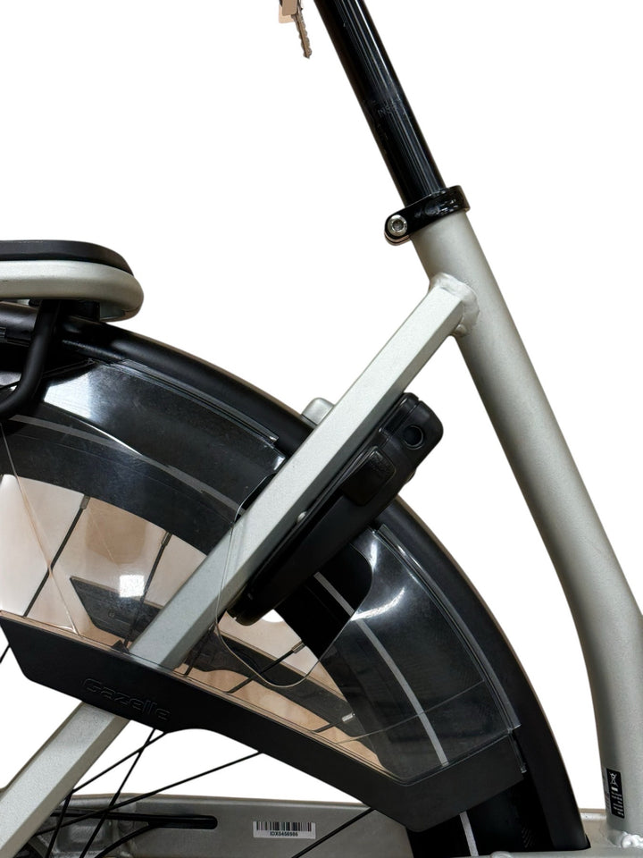 Gazelle Avignon C380 HMB LTD E-Bike Refurbished Gebruikte fiets