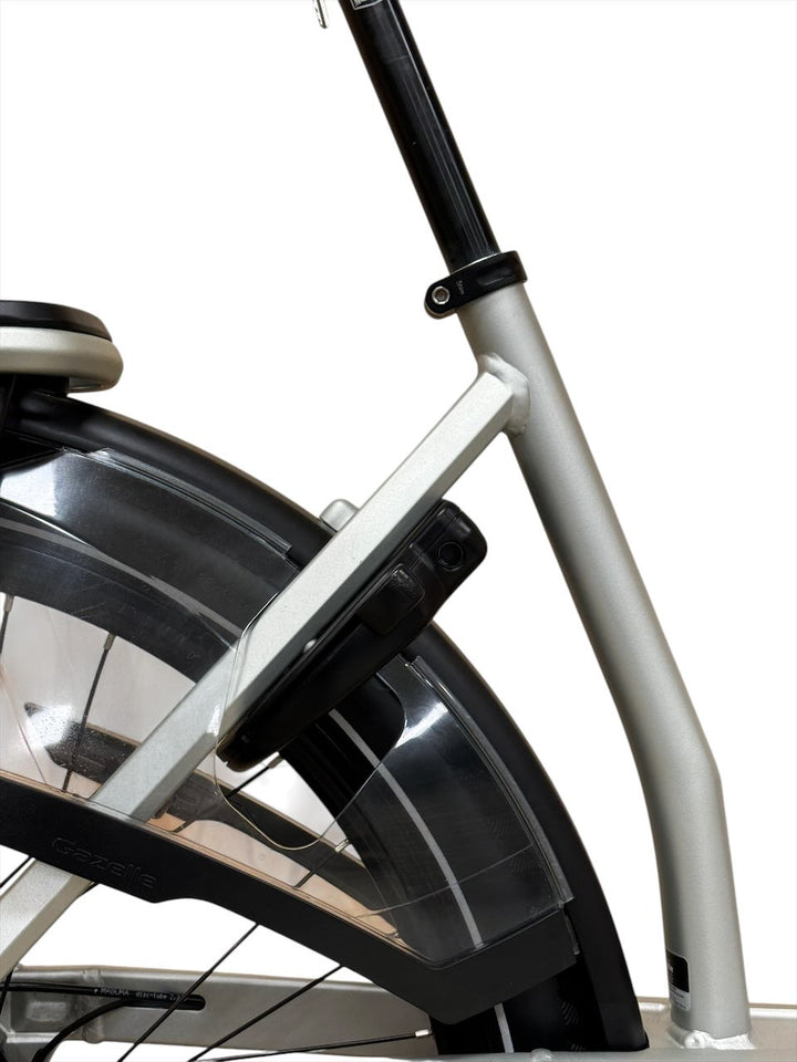 Gazelle Avignon C380 HMB LTD E-Bike Refurbished Gebruikte fiets