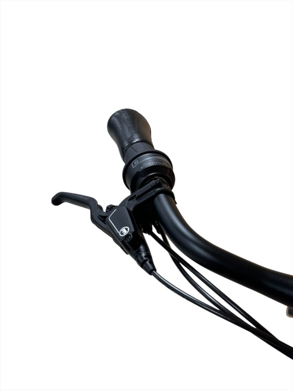 Gazelle Avignon C380 HMB LTD E-Bike Refurbished Gebruikte fiets