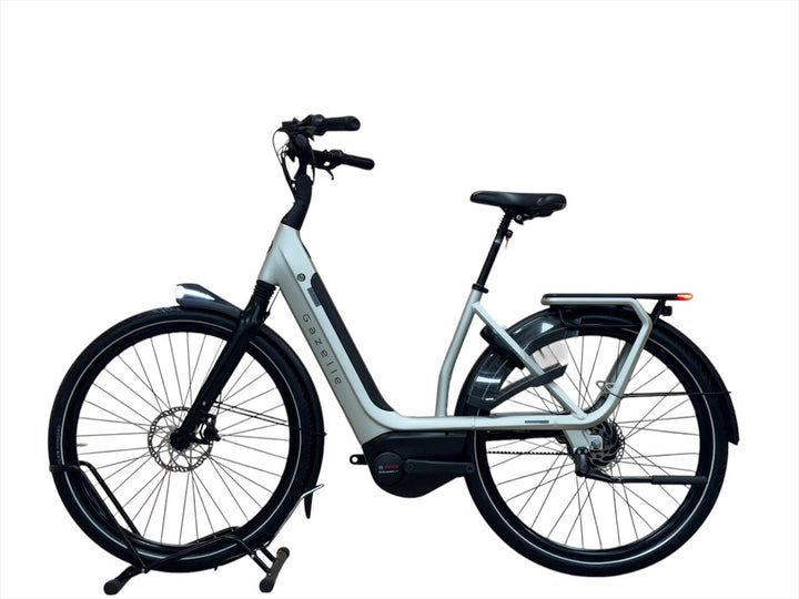 Gazelle Avignon C380 HMB LTD E-Bike Refurbished Gebruikte fiets