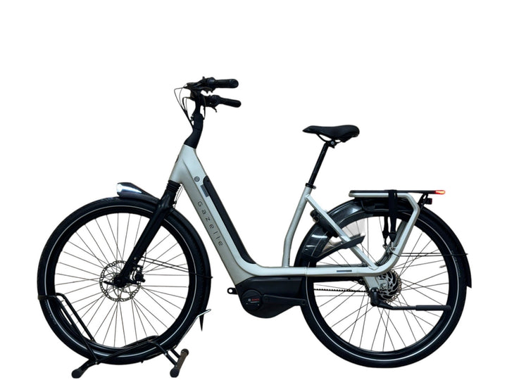 Gazelle Avignon C380 HMB LTD E-Bike Refurbished Gebruikte fiets