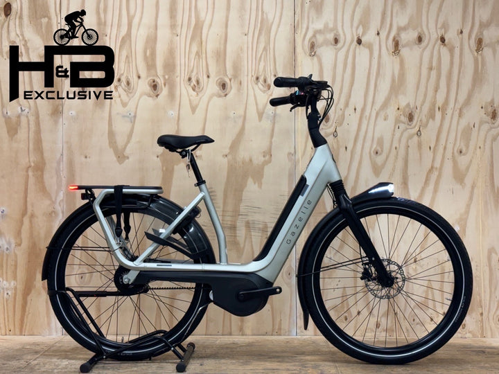 Gazelle Avignon C380 HMB LTD E-Bike Refurbished Gebruikte fiets