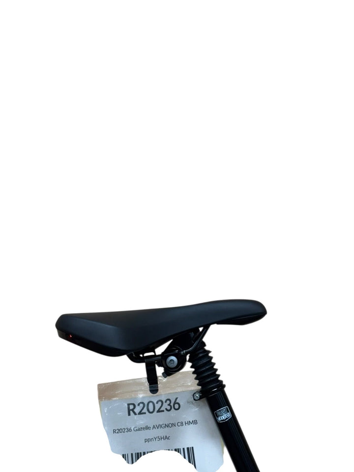 Gazelle Avignon C8 HMB Connect E-Bike Refurbished Gebruikte fiets