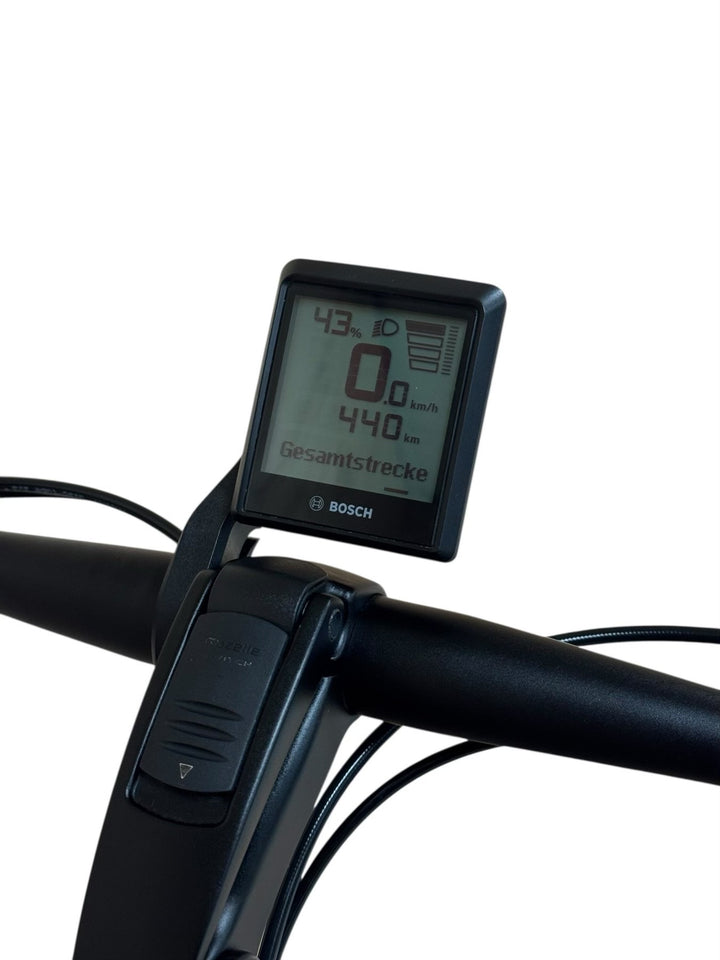 Gazelle Avignon C8 HMB Connect E-Bike Refurbished Gebruikte fiets